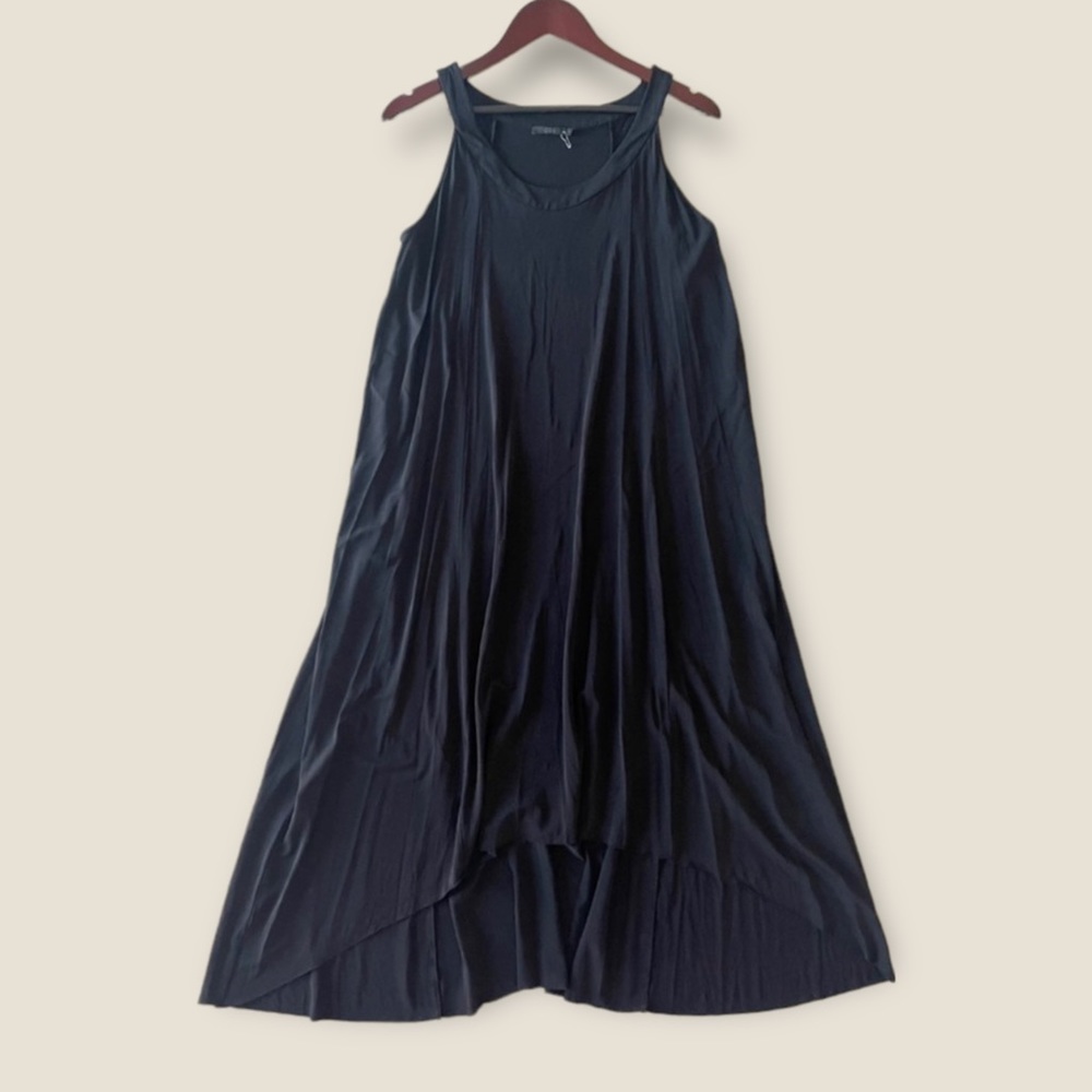 COS High-Low Dress